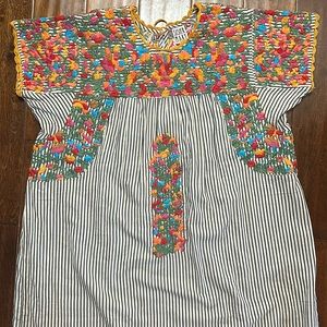 Never worn Sister Mary Dress